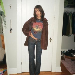 Meet your Posher, Jyselle